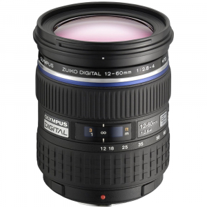 Obiective DSLR - Olympus Zuiko 12-60mm f/2.8-4