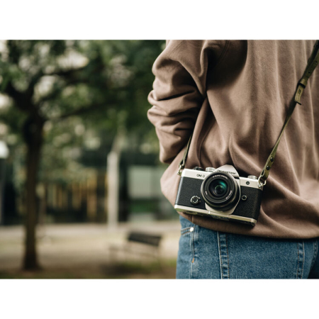 om system m.zuiko 25mm f1.8 ii black obiectiv prime mft [9]