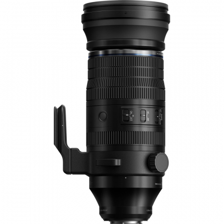 OM SYSTEM Obiectiv M.Zuiko Digital ED 150-600mm f/5-6.3 IS  (Micro 4/3) [2]