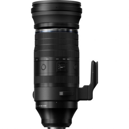 OM SYSTEM Obiectiv M.Zuiko Digital ED 150-600mm f/5-6.3 IS  (Micro 4/3) [1]