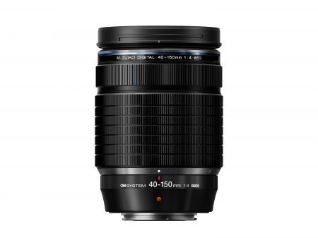 M.Zuiko Digital ED 40-150mm F4.0 PRO Obiectiv Mirrorless [1]