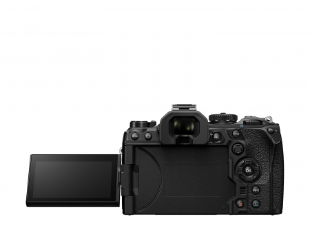 OM SYSTEM OM-1 Aparat foto Mirrorless [11]