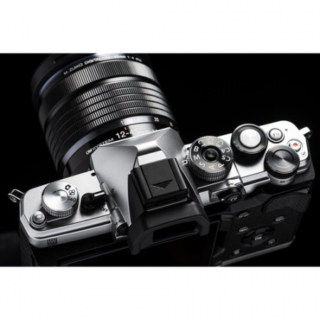 OM SYSTEM OM-3  -  Mirrorless Camera (Body) [11]