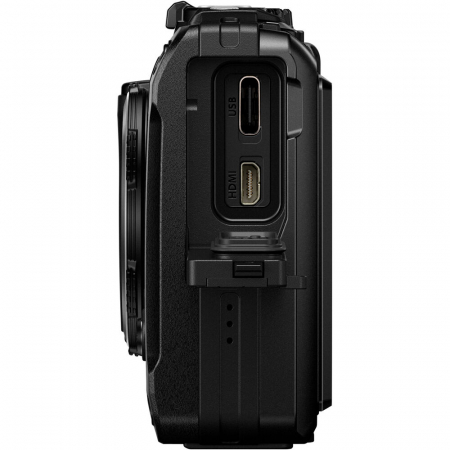 Aparat Foto Compact OM SYSTEM TG-7 – Rezistent la Apă, Șocuri și Îngheț, Filmare 4K, GPS, Macro [3]