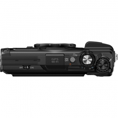 Aparat Foto Compact OM SYSTEM TG-7 – Rezistent la Apă, Șocuri și Îngheț, Filmare 4K, GPS, Macro [2]