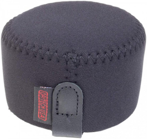 OP/TECH 8001262 3" Mini Hood Hat - Black  [0]