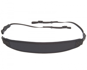 Curele Aparat - Umar - OP/TECH Classic Strap™ Black - Curea de umar