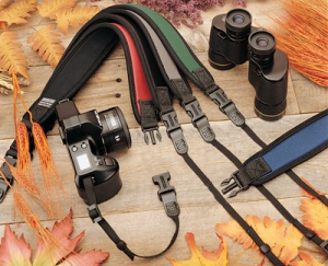 OP/TECH Classic Strap™ Forest - Curea de umar [1]