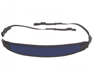 Curele Aparat - Umar - OP/TECH Classic Strap™ Navy - Curea de umar