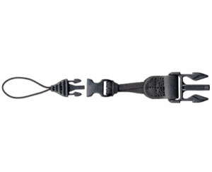 OP/TECH Connector Mini QD Loops 1mm - Conector curea [2]