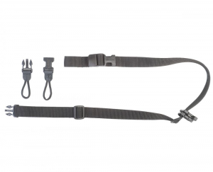 Genti, Rucsacuri, Troller foto - OP/TECH Connector Sling Strap Adaptor - Quick Adjust - Extensie curea