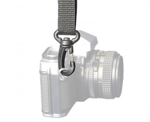 Curele Aparat - Umar - OP/TECH Connector Swivel Hook - Conector aparat tip carlig