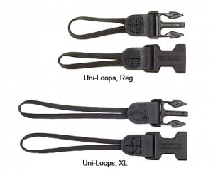 Curele Aparat - Umar - OP/TECH Connector Uni-Loop XL - Conector curea