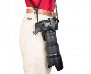 OP/TECH Dual Harness Uni-Loop X-Long - Ham doua aparate [2]
