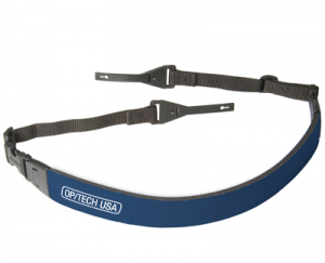 Curele Aparat - Umar - OP/TECH Fashion Strap™ Navy - Curea de umar