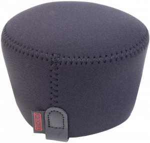 Huse si tocuri protectie obiective - OP/TECH Hood Hat™ Large Black