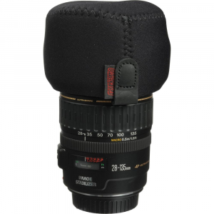 OP/TECH Hood Hat™ Medium Black [1]