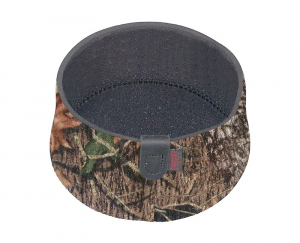 Huse si tocuri protectie obiective - OP/TECH Hood Hat™ Medium Nature