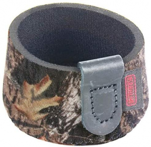 Huse si tocuri protectie obiective - OP/TECH Hood Hat™ Mini Nature