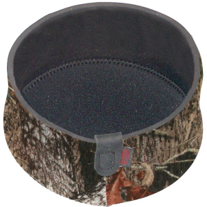 Huse si tocuri protectie obiective - OP/TECH Hood Hat™ XXX-Large Nature