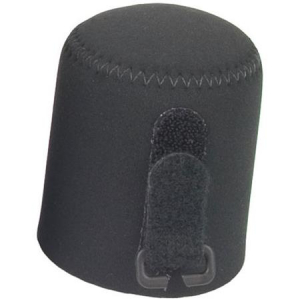 Huse si tocuri protectie obiective - OP/TECH Lens Sleeve™ 3"