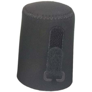 Huse si tocuri protectie obiective - OP/TECH Lens Sleeve™ 4"