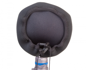 OP/TECH Mega Shoot Cover™ MSC1 -Black [4]