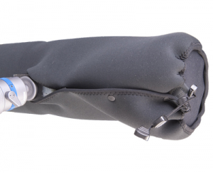 OP/TECH Mega Shoot Cover™ MSC3 -Black [2]