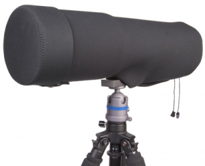 Obiective foto si accesorii - OP/TECH Mega Shoot Cover™ MSC4 -Black