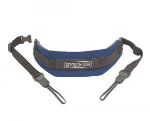 Curele Aparat - Umar - OP/TECH Pro Loop Strap™ Navy - Curea de umar