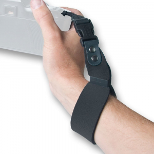 Hand Strap / Grip - OP/TECH  SLR Wrist Strap™ Black -Curea de mana