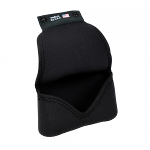 OP/TECH Soft Pouch™ - Body Cover Manual - husa neopren neagra [2]