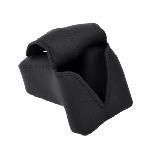 OP/TECH Soft Pouch™ D-PRO Zoom - husa neopren neagra [2]