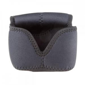 OP/TECH Soft Pouch™ D-Small - husa neopren neagra [1]