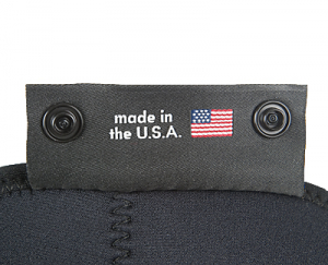 OP/TECH Soft Pouch™ - Digital D-Series D-Compact Black - husa neopren neagra [6]