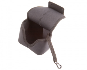 OP/TECH Soft Pouch™ - Digital D-Series D-Compact Black - husa neopren neagra [3]