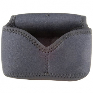 OP/TECH Soft Pouch™ - Digital D-Series D-Compact Black - husa neopren neagra [1]