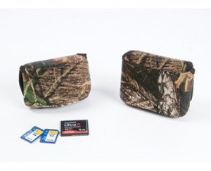 OP/TECH Soft Pouch™ - Digital D-Series D-Compact Black - husa neopren neagra [5]
