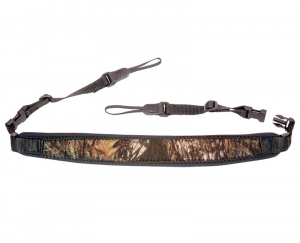 Curele Aparat - Umar - OP/TECH Super Classic Strap Pro Loop Nature - Curea de umar