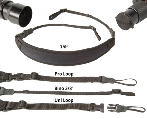OP/TECH Super Classic Strap Pro Loop Nature - Curea de umar [1]