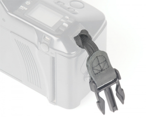 OP/TECH Super Classic Strap Uni Loop Nature - Curea de umar [2]