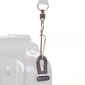 OP/TECH Tiny Mighty Swivel - Conectori universali aparat foto [9]