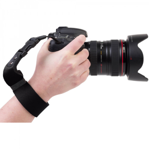 OP/TECH USA Super Classic Combo , set 3 curele : Shoulder Sling/ Neck Strap/ Wrist Strap [1]