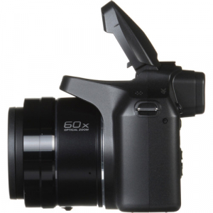 Panasonic DC-FZ82 cu filmare 4K - black [10]