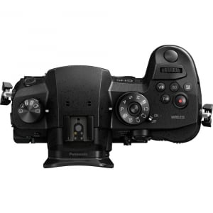 Panasonic DC-GH5 Kit Leica Vario Elmarit 12-60mm f/2,8-4,0 ASPH Power OIS [6]