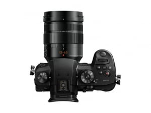 Panasonic DC-GH5 Kit Leica Vario Elmarit 12-60mm f/2,8-4,0 ASPH Power OIS [2]