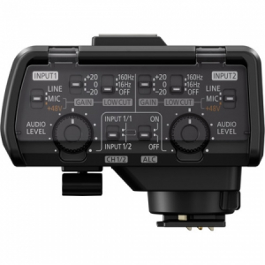 Panasonic DMW-XLR1 - Adaptor microfon XLR pentru DC-GH5 [2]