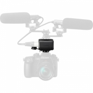 Panasonic DMW-XLR1 - Adaptor microfon XLR pentru DC-GH5 [5]