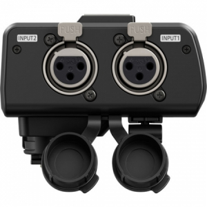 Panasonic DMW-XLR1 - Adaptor microfon XLR pentru DC-GH5 [1]