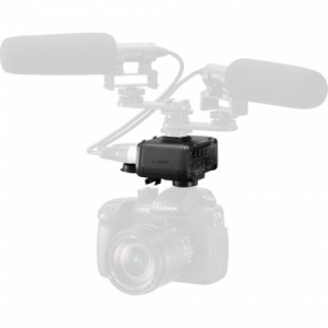 Panasonic DMW-XLR1 - Adaptor microfon XLR pentru DC-GH5 [4]
